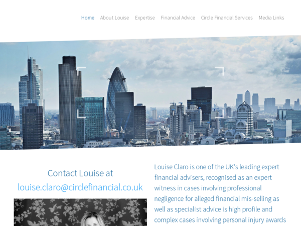 Louise Claro