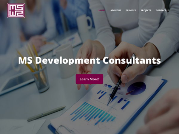 MS Consultants