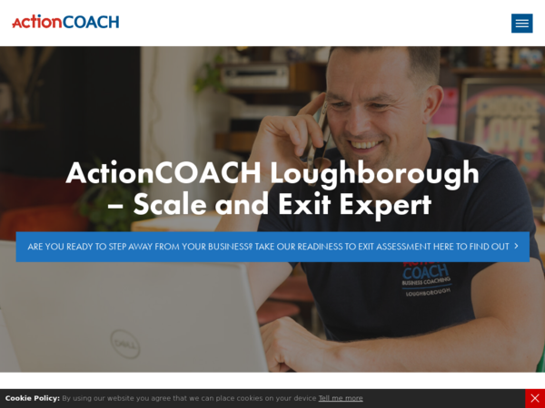 Actioncoach Loughborough