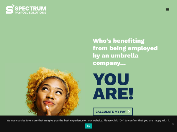 Spectrum Payroll Solutions