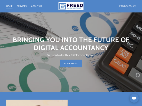 Freed Accountancy