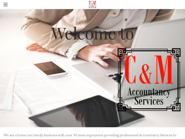 C & M Accountancy Services