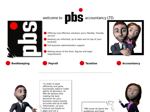 PBS Accountancy