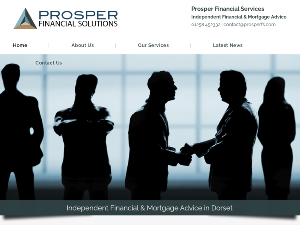 Prosper Financial Solutions