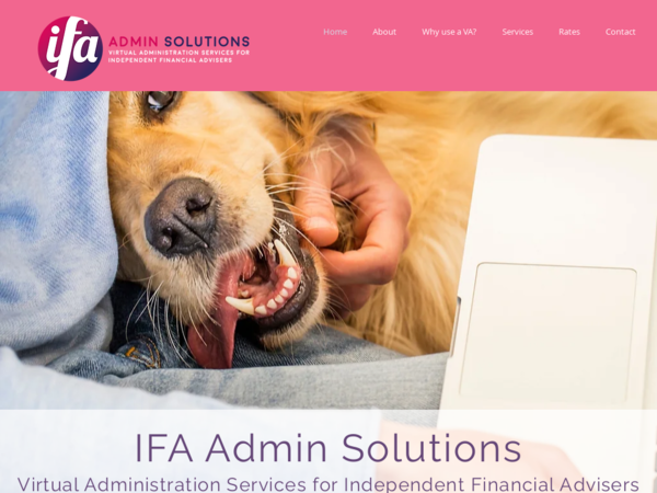 IFA Admin Solutions