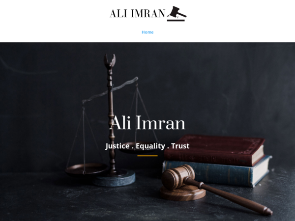 Ali Imran, Solicitors, Accountancy/Insolvancy/Property Services