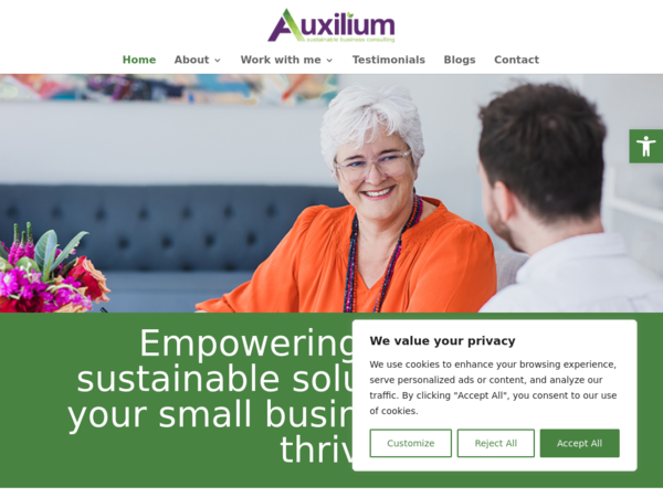 Auxilium Administration Services