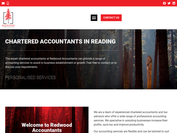 Redwood Accountants