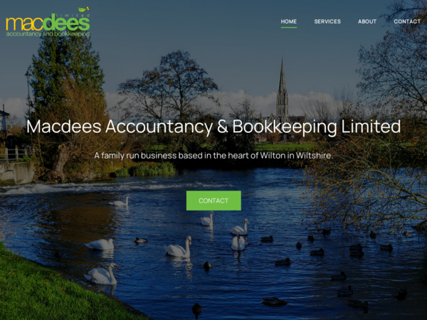 Macdees Accountancy & Bookkeeping