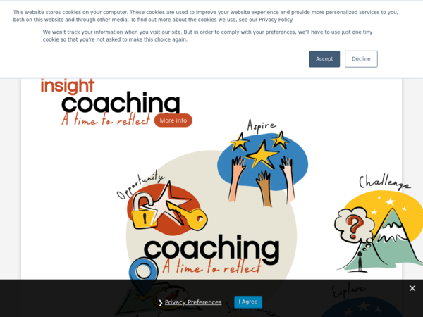 Insight Coaching & Consultancy