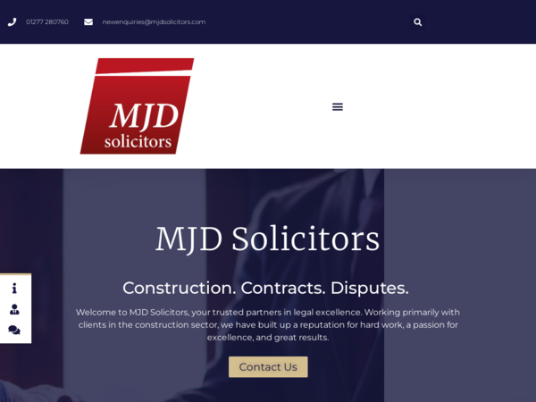 MJD Solicitors