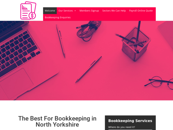 E J Bookkeeping Services