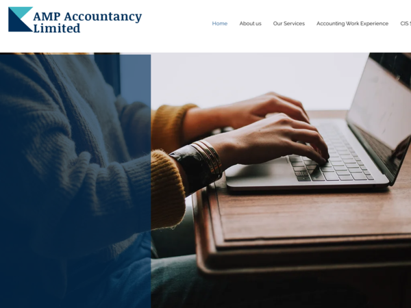 AMP Accountancy Limited