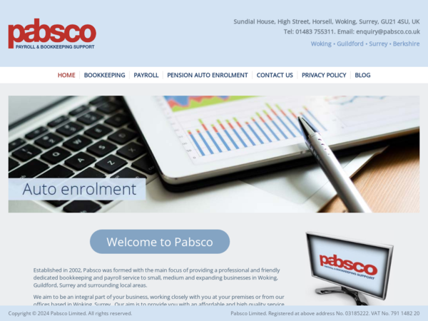 Pabsco