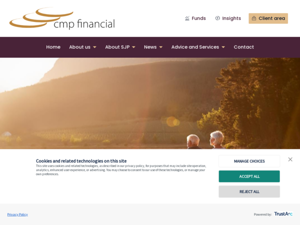 C M P Financial