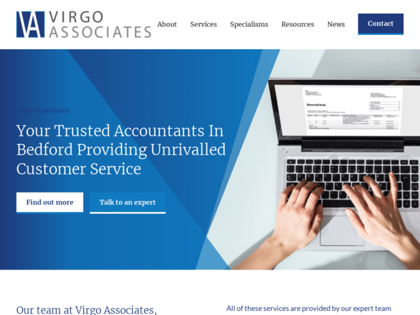 Virgo Associates