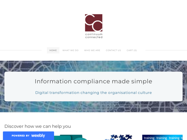 Continuum Connected Consulting