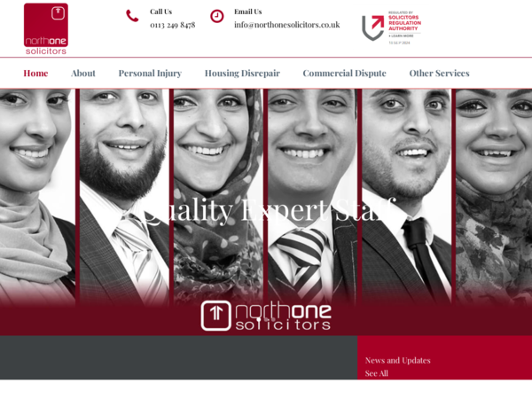 Northone Solicitors