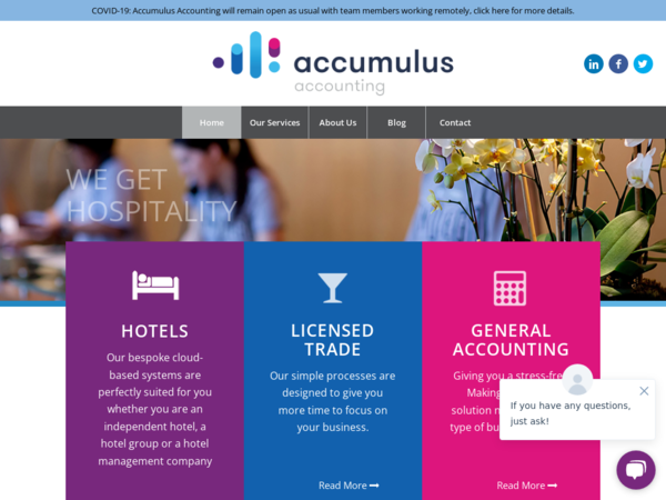 Accumulus Accounting