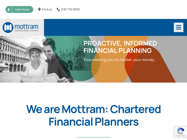 Mottram Financial Services