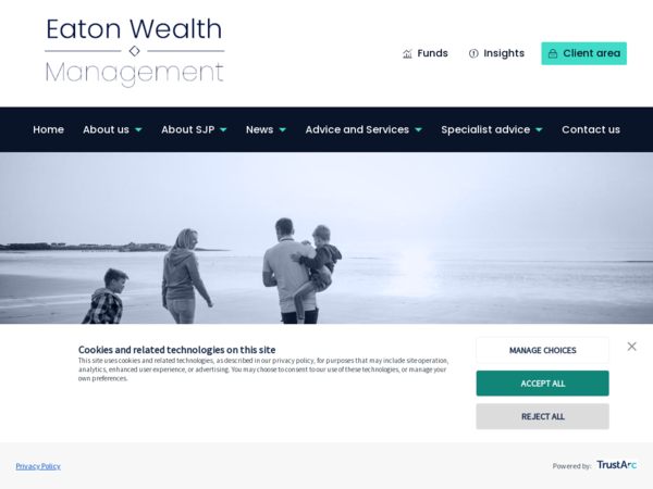 Eaton Wealth Management