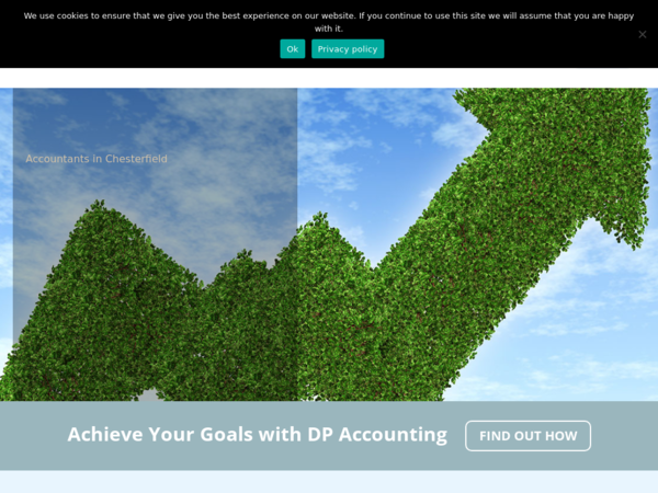 DP Accounting Limited