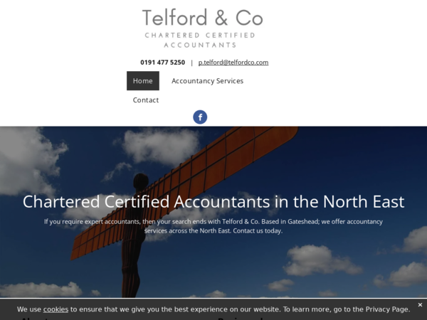 Telford & Co