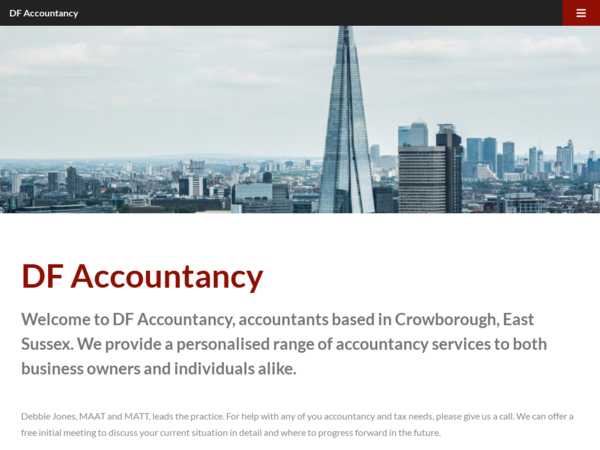 DF Accountancy