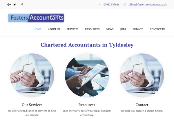 Fosters Accountants