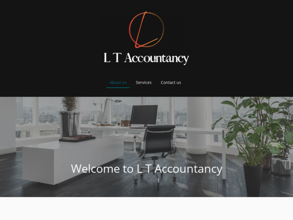 L T Accountancy