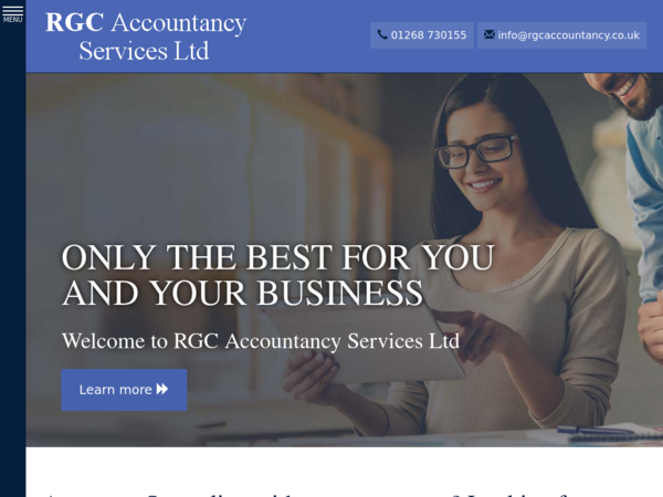 R G C Accountancy Services