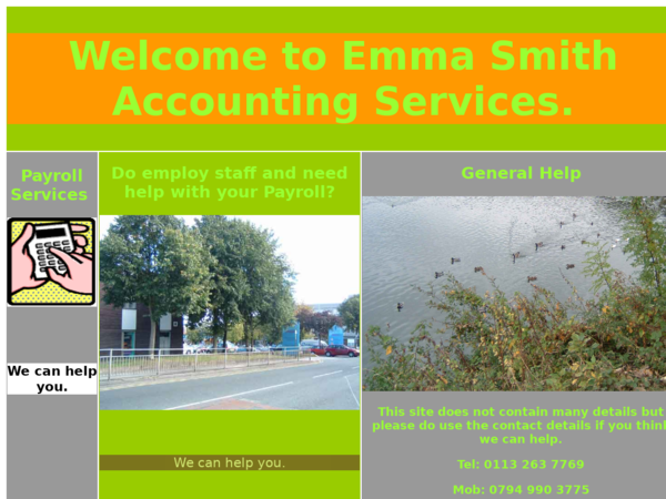 Smith Turner Chartered Accountants