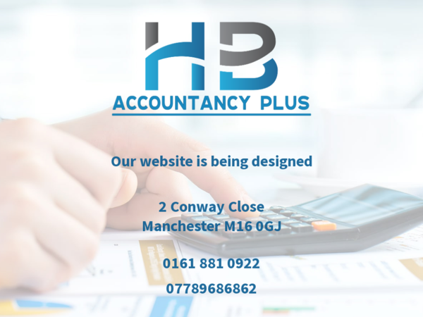 HB Accountancy Plus Limited