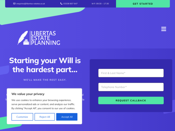 Libertas Estate Planning