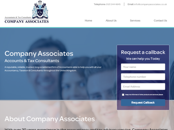 Company Associates