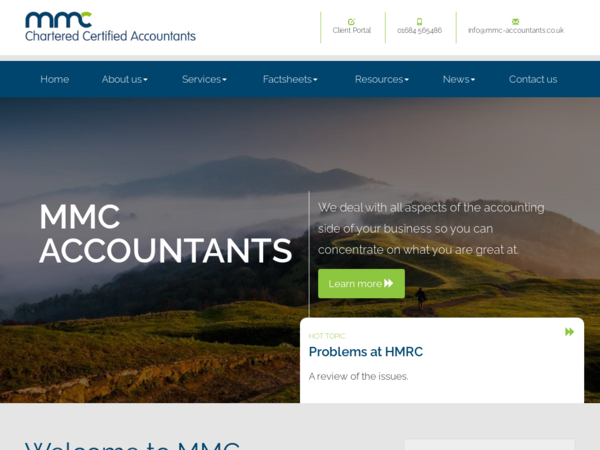 Meigh Mansbridge & Co