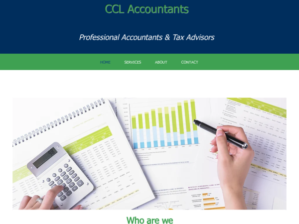 CCL Accountants