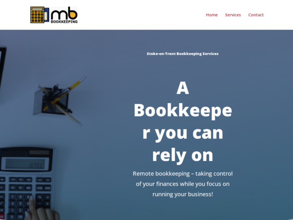 MB Bookkeeping