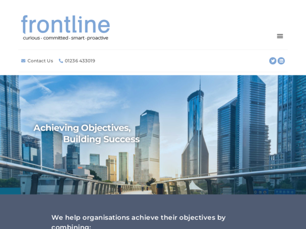 Frontline Consultants