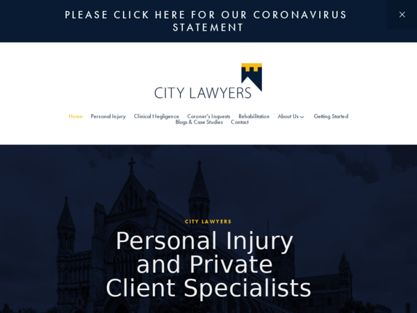 City Lawyers