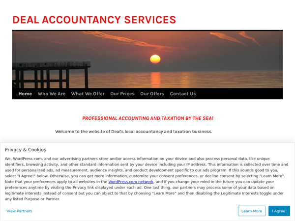 Deal Accountancy Services