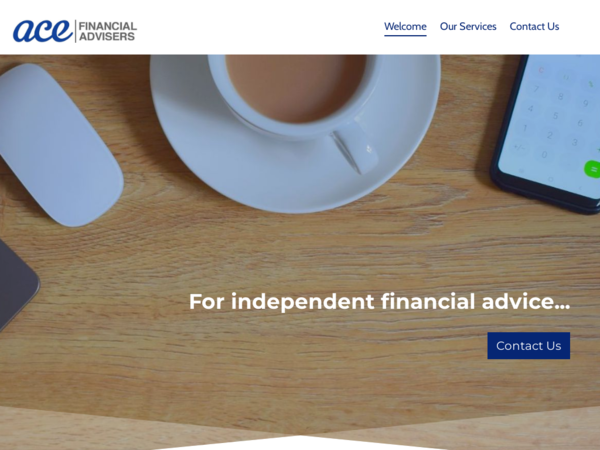 Ace Financial Advisers