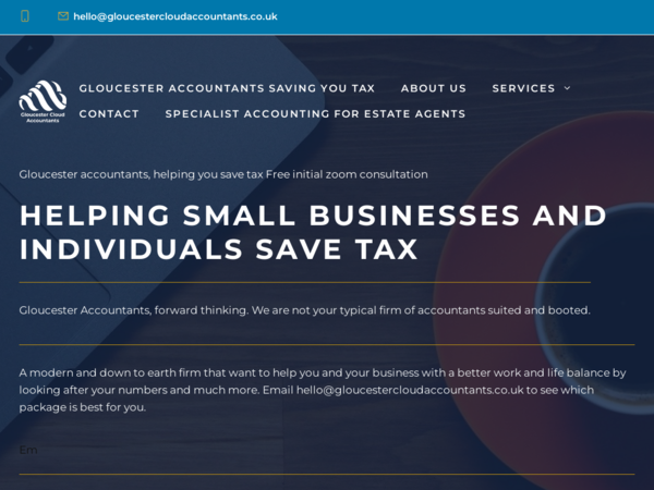 Gloucester Cloud Accountants