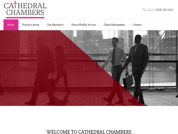 Cathedral Chambers