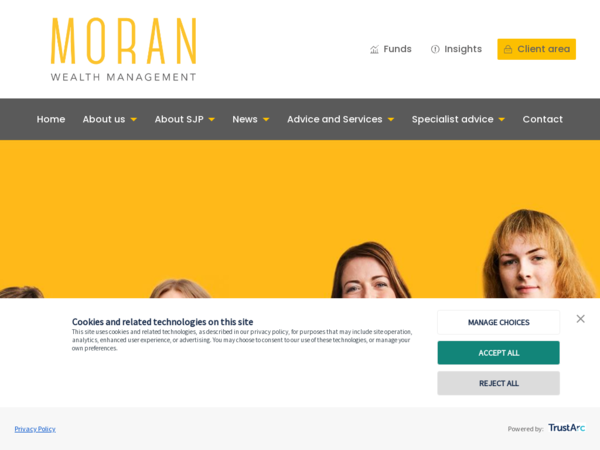 Moran Wealth Management