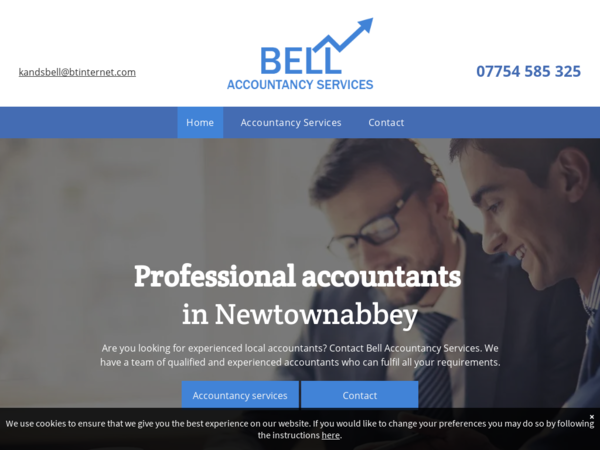 Bell Accountancy Services