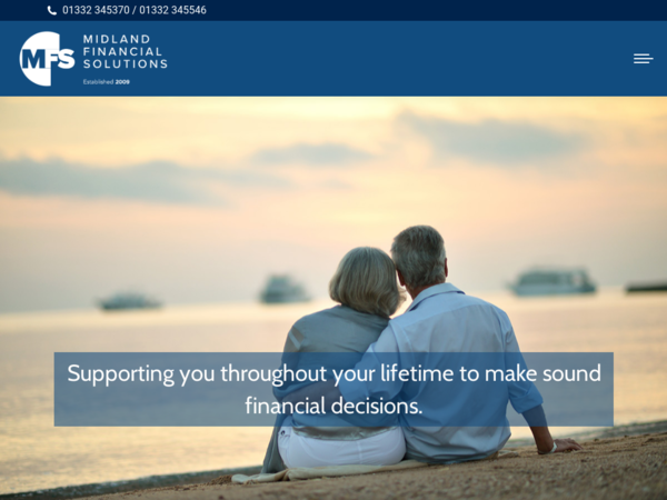 Midland Financial Solutions