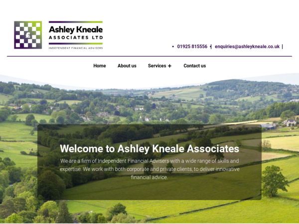 Ashley Kneale Associates