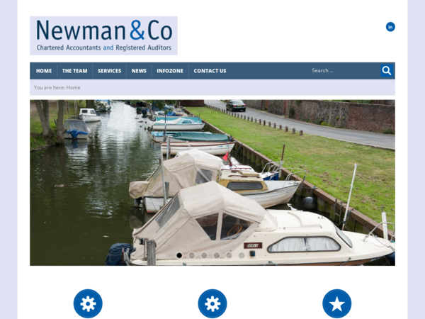 Newman & Co