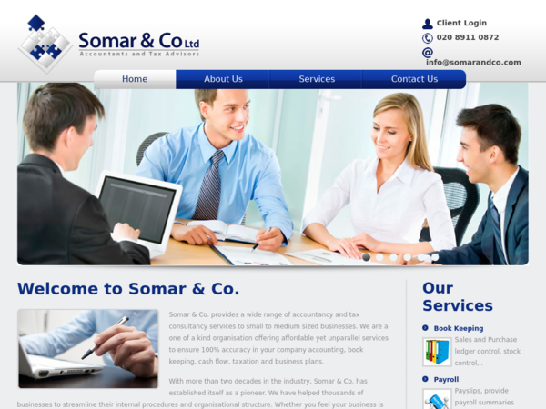 Somar & Co